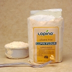 Fine Lupin Flour